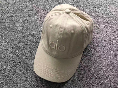 Boné ALO Vintage Washed