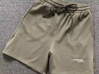 Short Acne Studios Casual Core