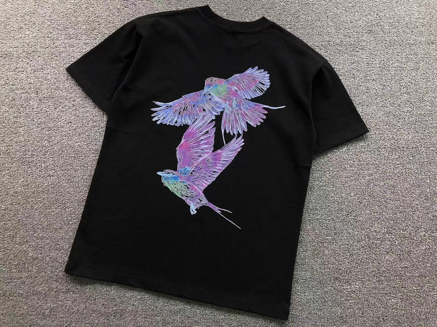 Camiseta Adidas Flight Motion