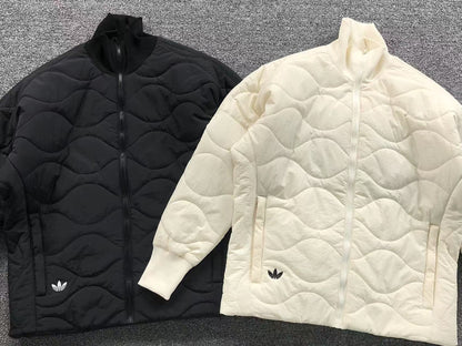Jaqueta adidas Flow Quilted