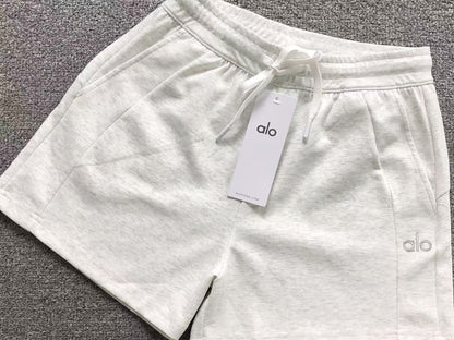 Short ALO Lounge Feminino