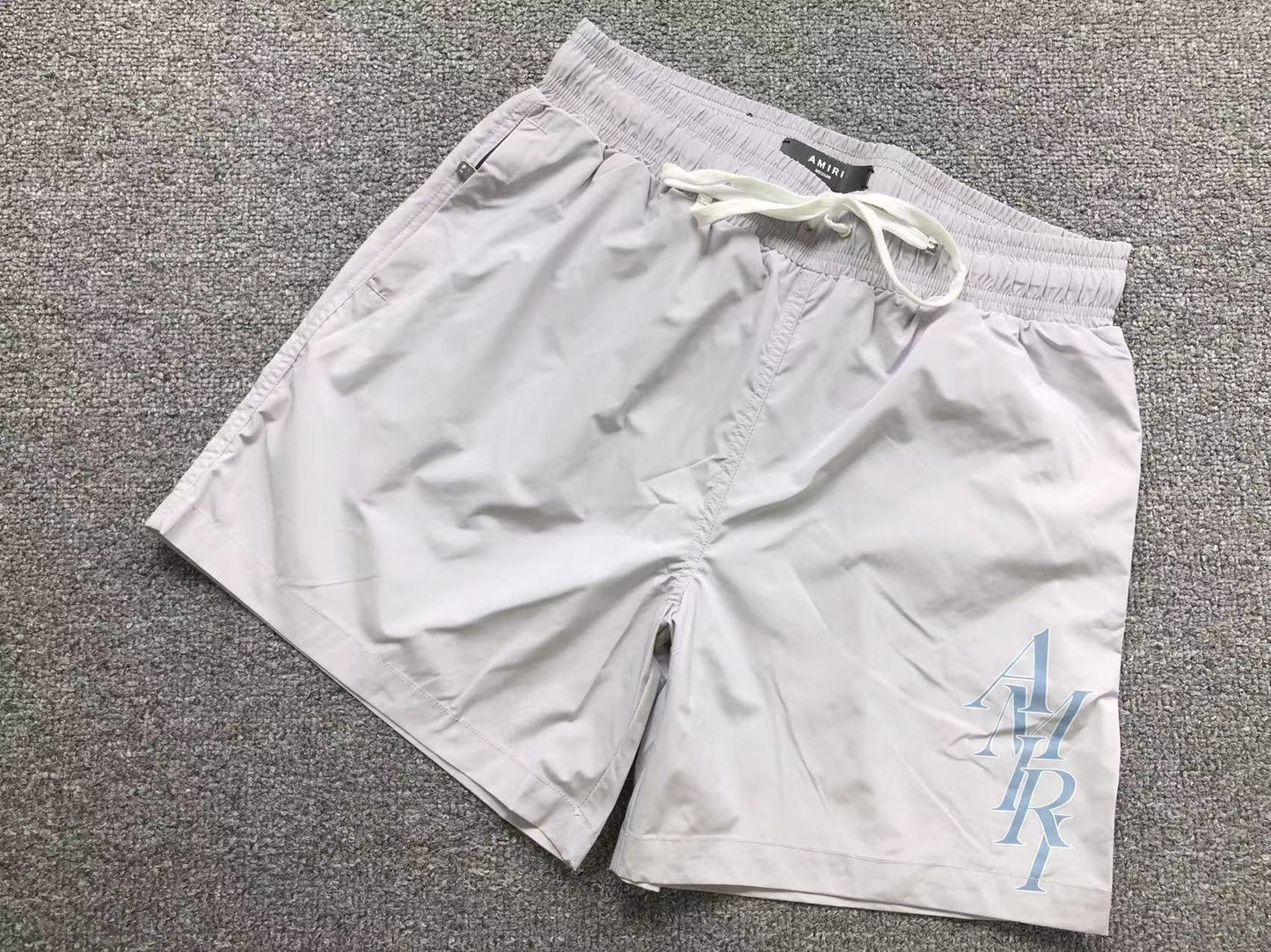 Short AMIRI Daily Wear