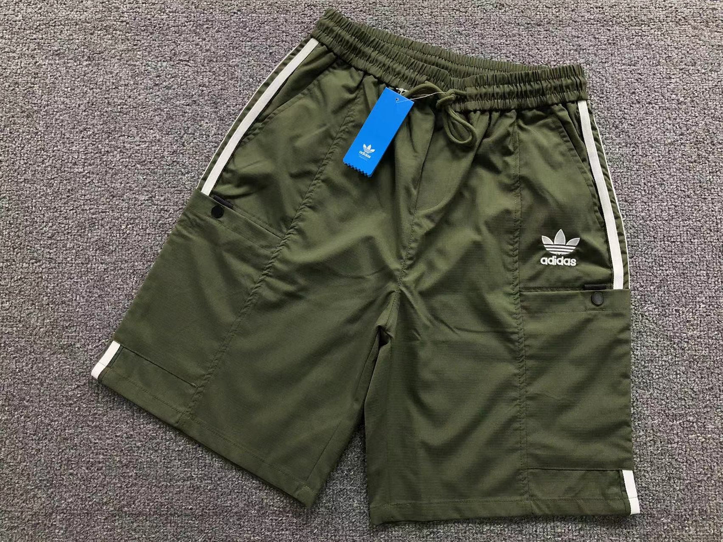 Short adidas Tactical Summer