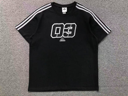 Camiseta Adidas Varsity 03