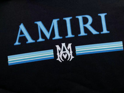 Moletom AMIRI Core Logo Hoodie