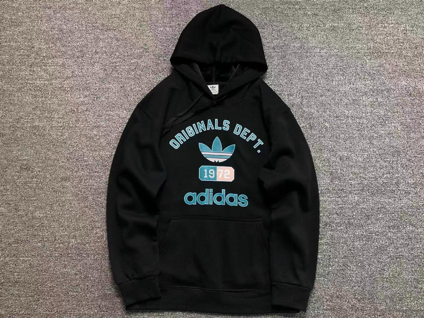 Moletom Adidas Originals Archive 1972