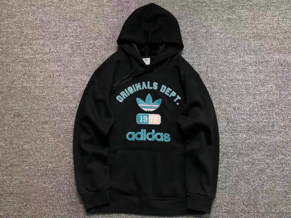 Moletom Adidas Originals Archive 1972