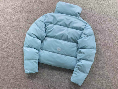 Jaqueta ALO puffer acolchoada Feminino