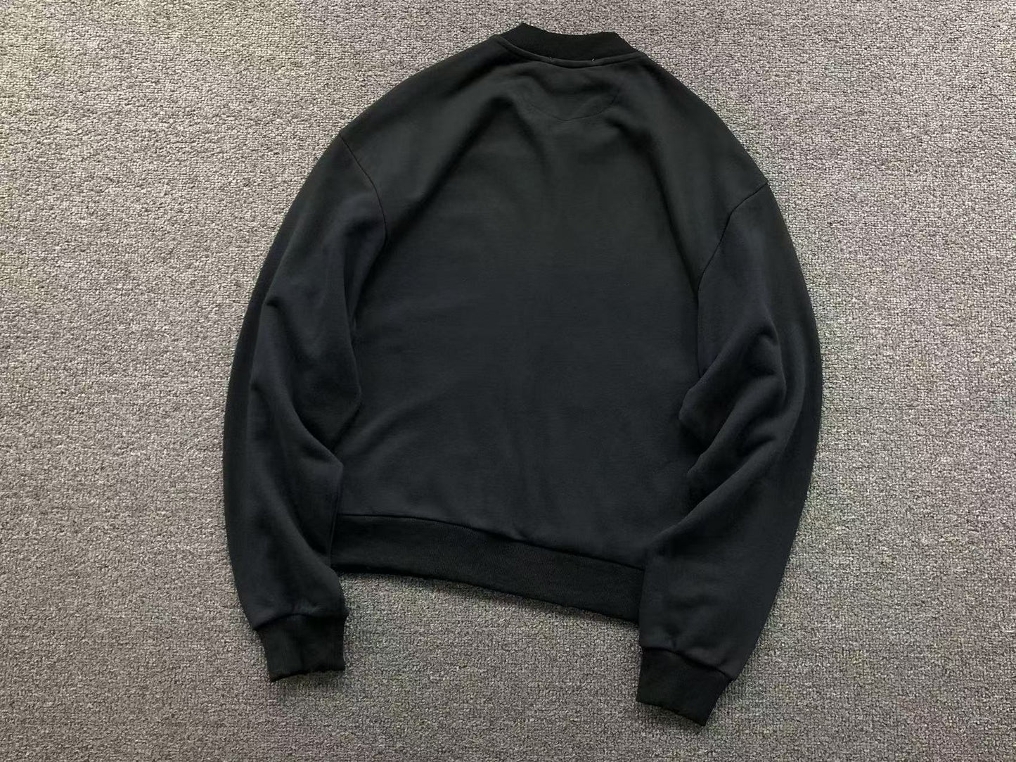 Moletom Acne Studios Stockholm Full Zip