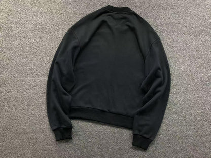 Moletom Acne Studios Stockholm Full Zip