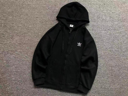 Moletom Adidas Essential Street Hoodie