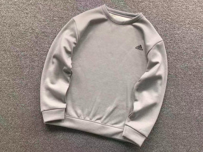 Moletom Adidas TechFit Essential Crew