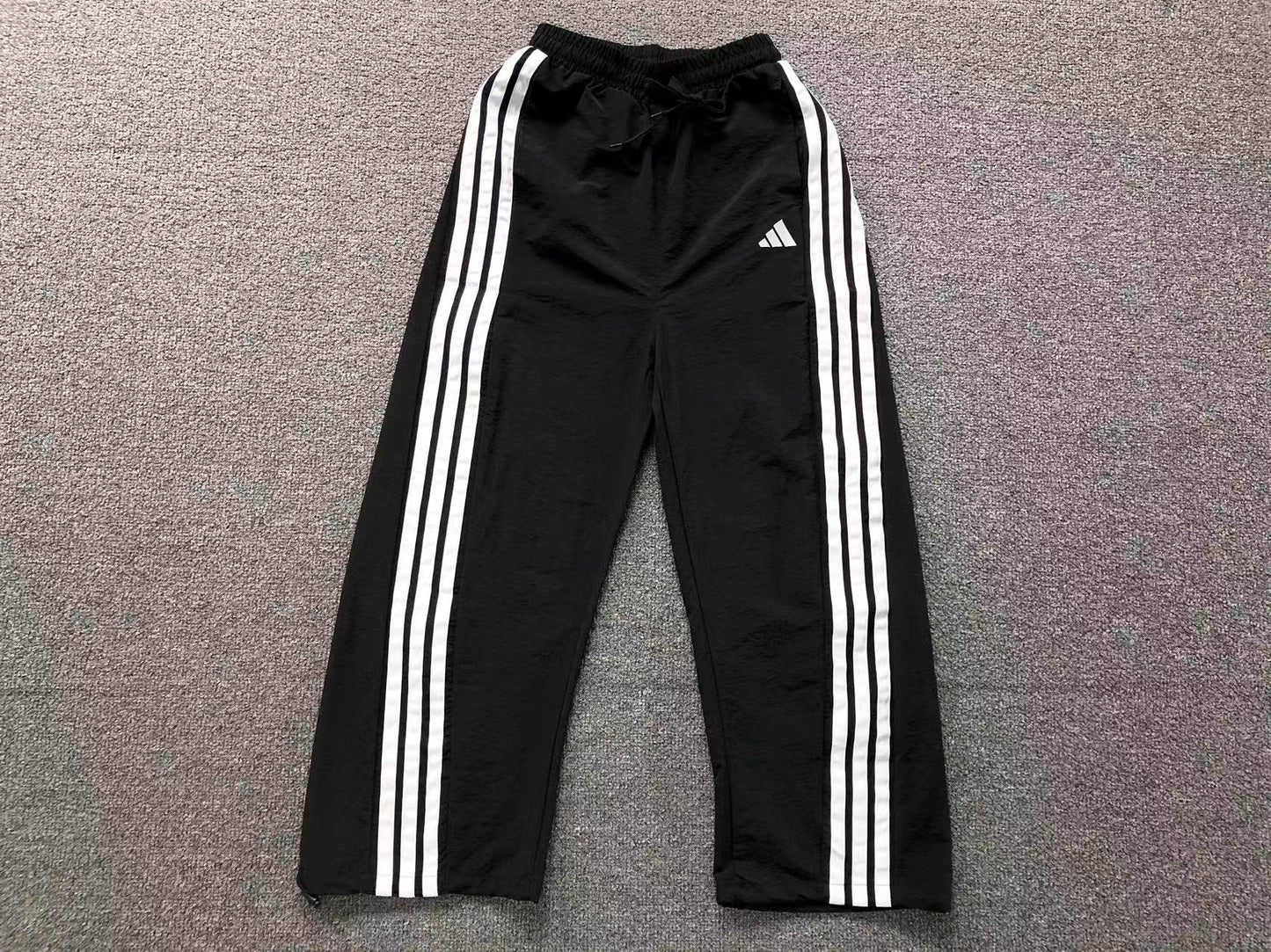 Calça Adidas Bold 3-Stripes Track Pants