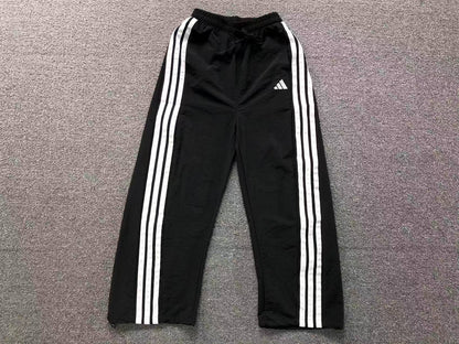 Calça Adidas Bold 3-Stripes Track Pants