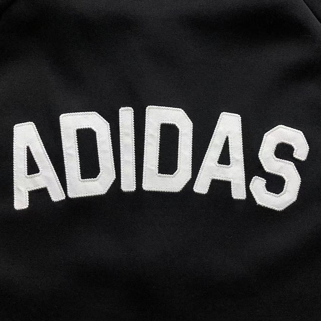 Jaqueta adidas Street Varsity