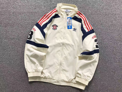 Jaqueta Adidas Y2K Motorsport