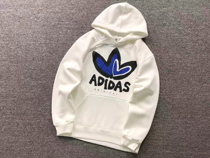 Moletom Adidas Originals Big Logo Y2K