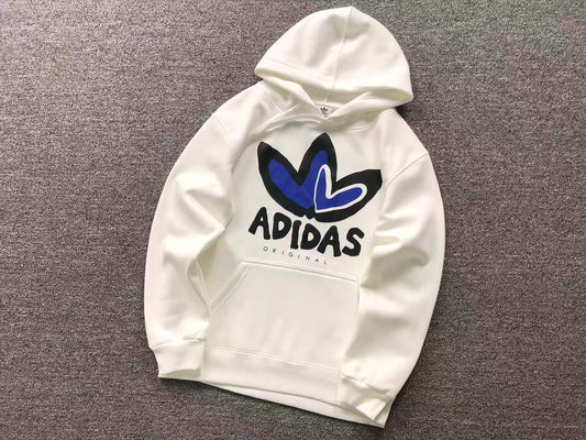 Moletom Adidas Originals Big Logo Y2K