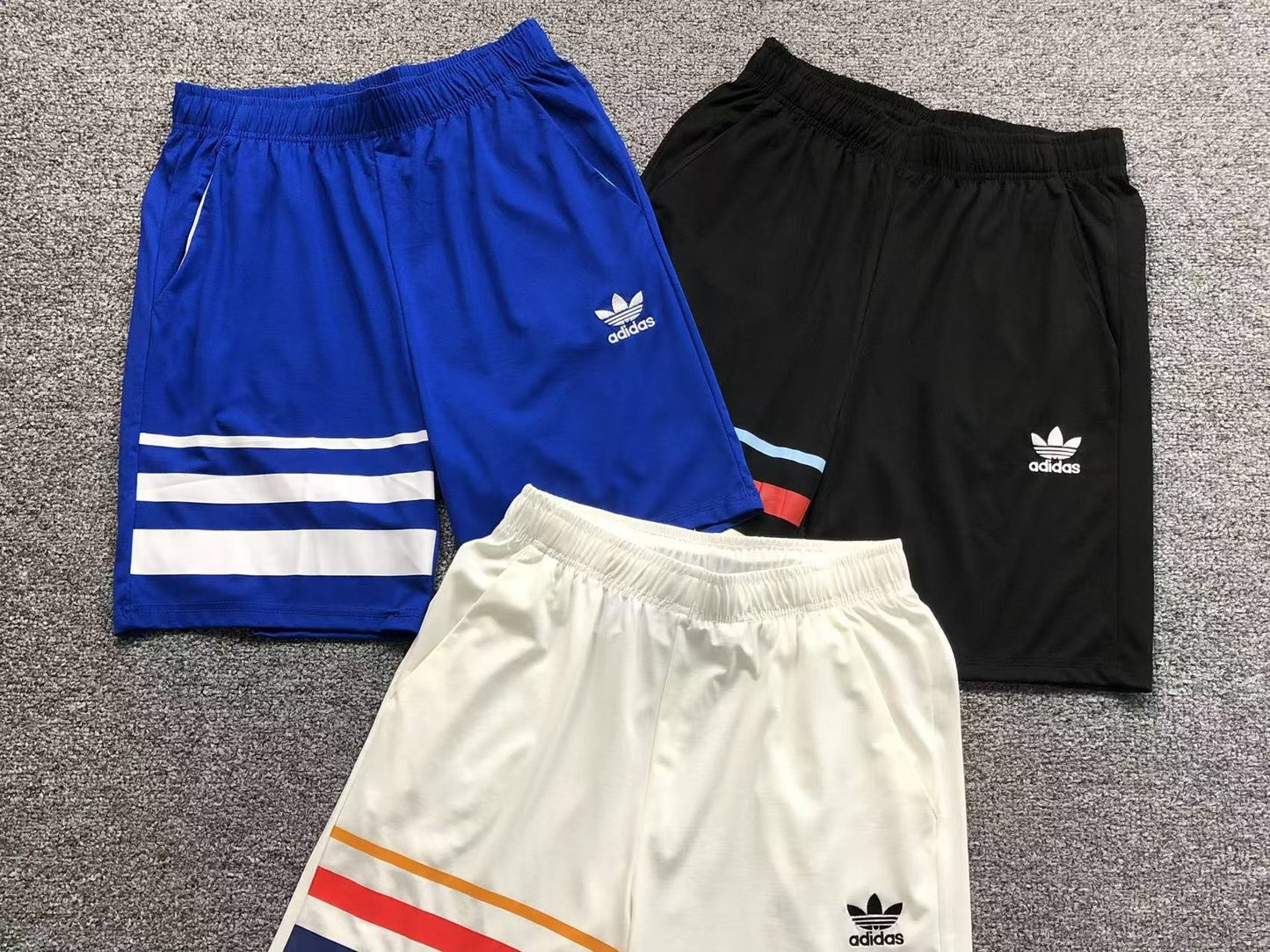Short adidas Originals Retro Stripe