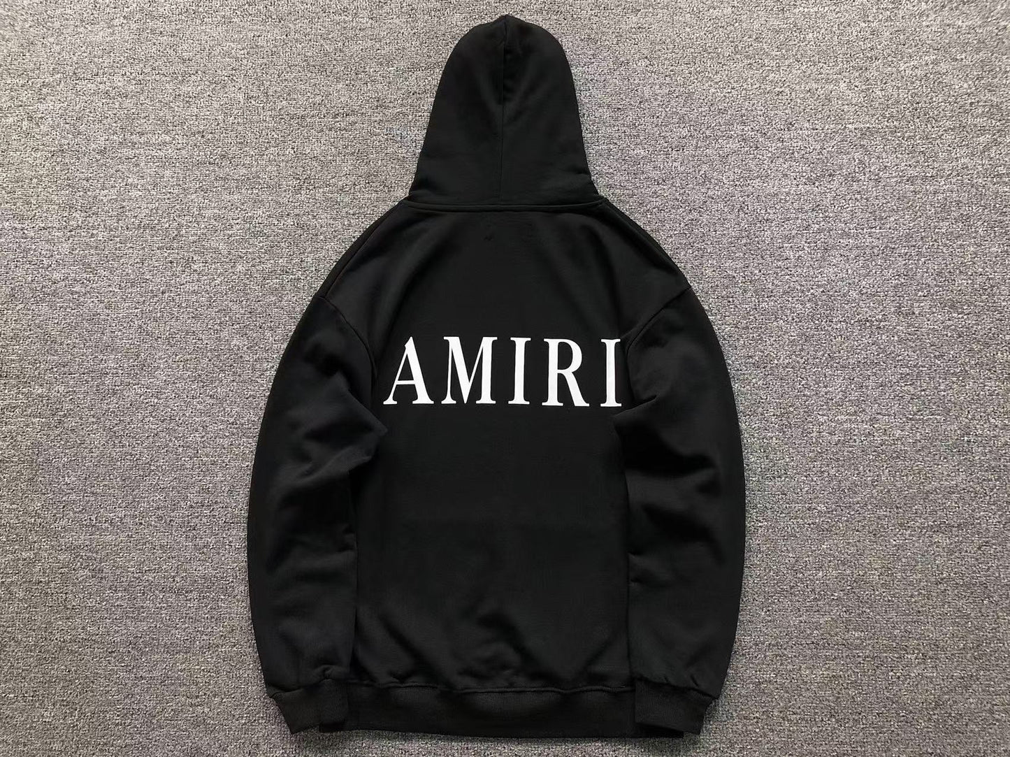 Moletom AMIRI Everyday Hoodie