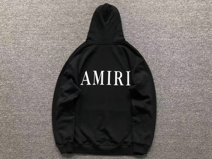 Moletom AMIRI Everyday Hoodie