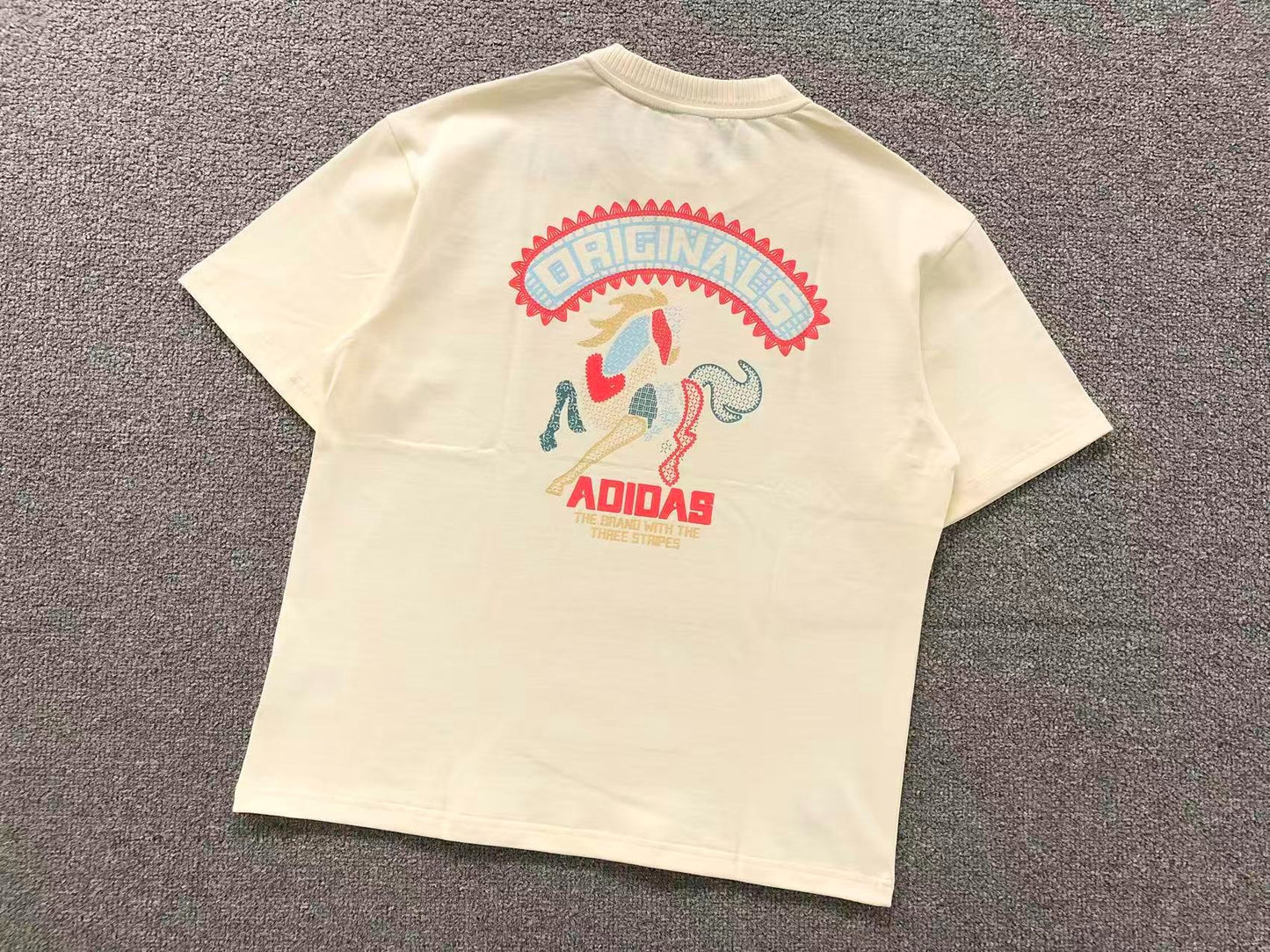 Camiseta adidas Originals Rodeo