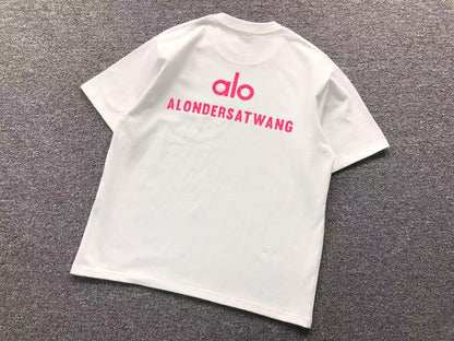 Camiseta ALO - Alondersatwang
