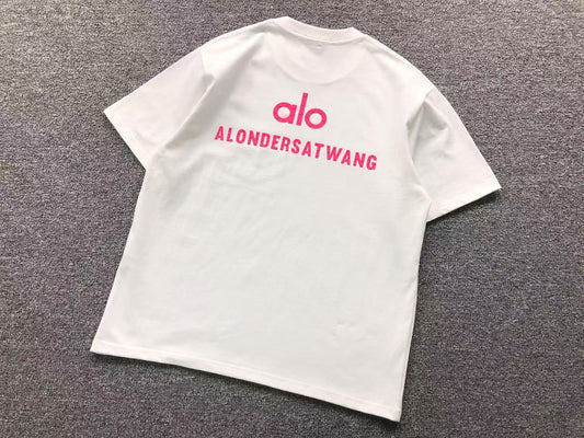Camiseta ALO - Alondersatwang