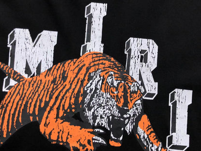 Camiseta AMIRI Tiger Attac