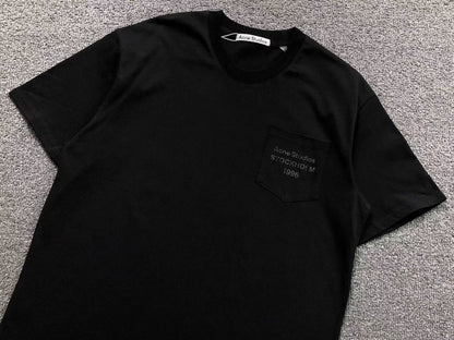 Camiseta Acne Studios 1996 Essential
