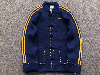 Suéter Adidas Y2K Eastern Sweater