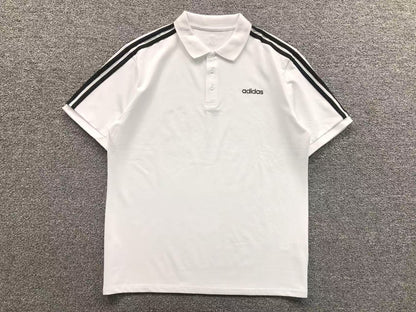 Camiseta Polo Adidas Core Lifestyle