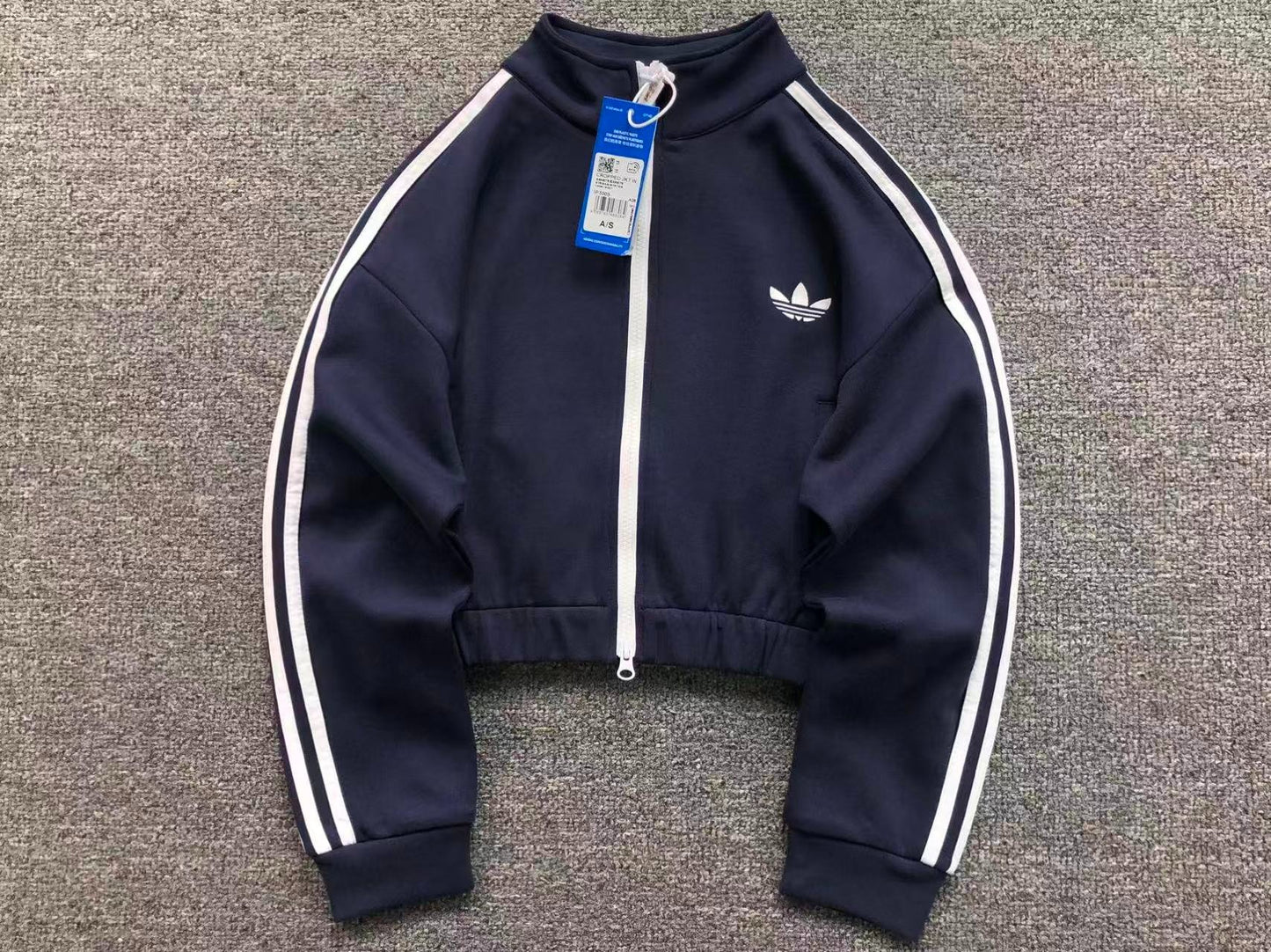 Conjunto Adidas Feminino Archive Skirt Set