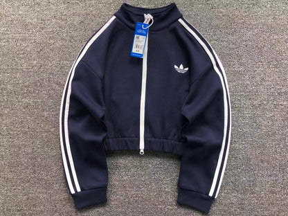 Conjunto Adidas Feminino Archive Skirt Set