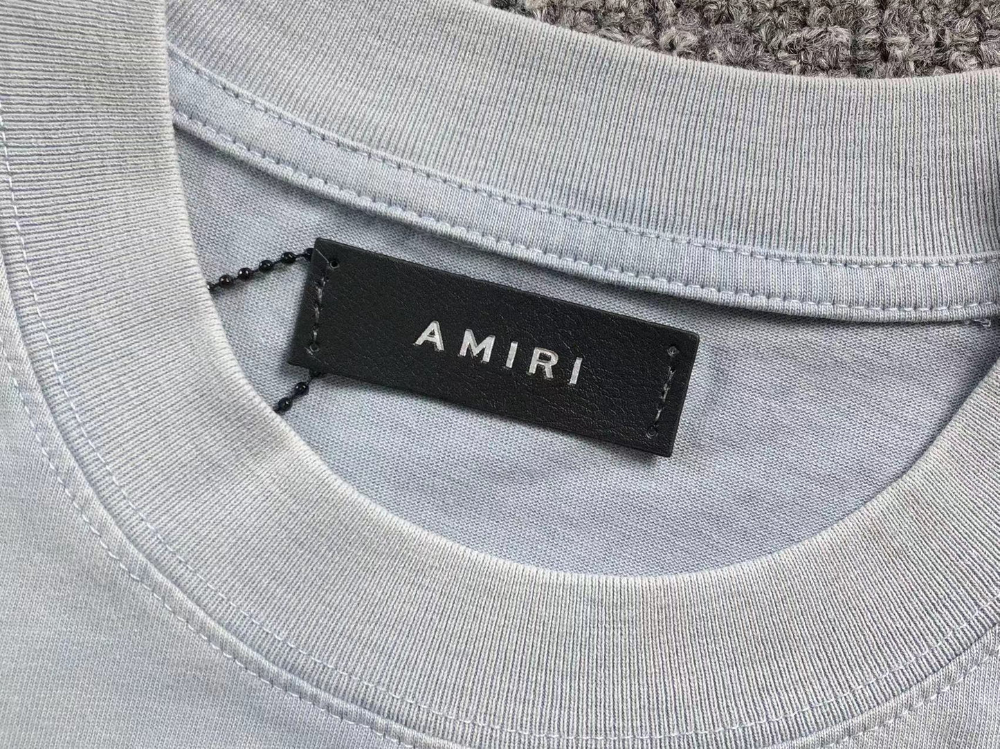 Camiseta AMIRI Botanica Vintage