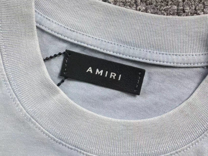 Camiseta AMIRI Botanica Vintage