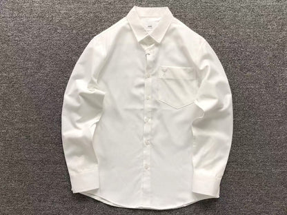 Camisa AMI Paris Summer Tones