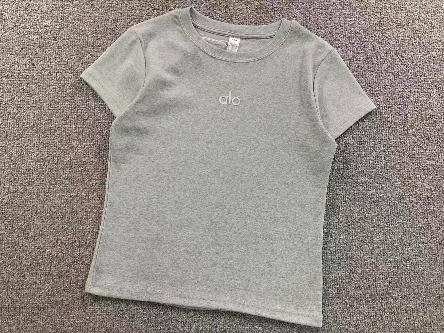 Camiseta ALO - Feminina