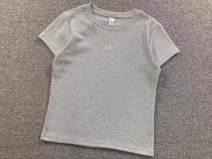 Camiseta ALO - Feminina