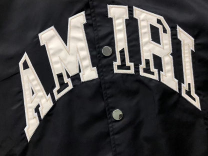 Jaqueta Varsity AMIRI Classic Club