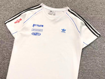 Camiseta adidas Racing Tech