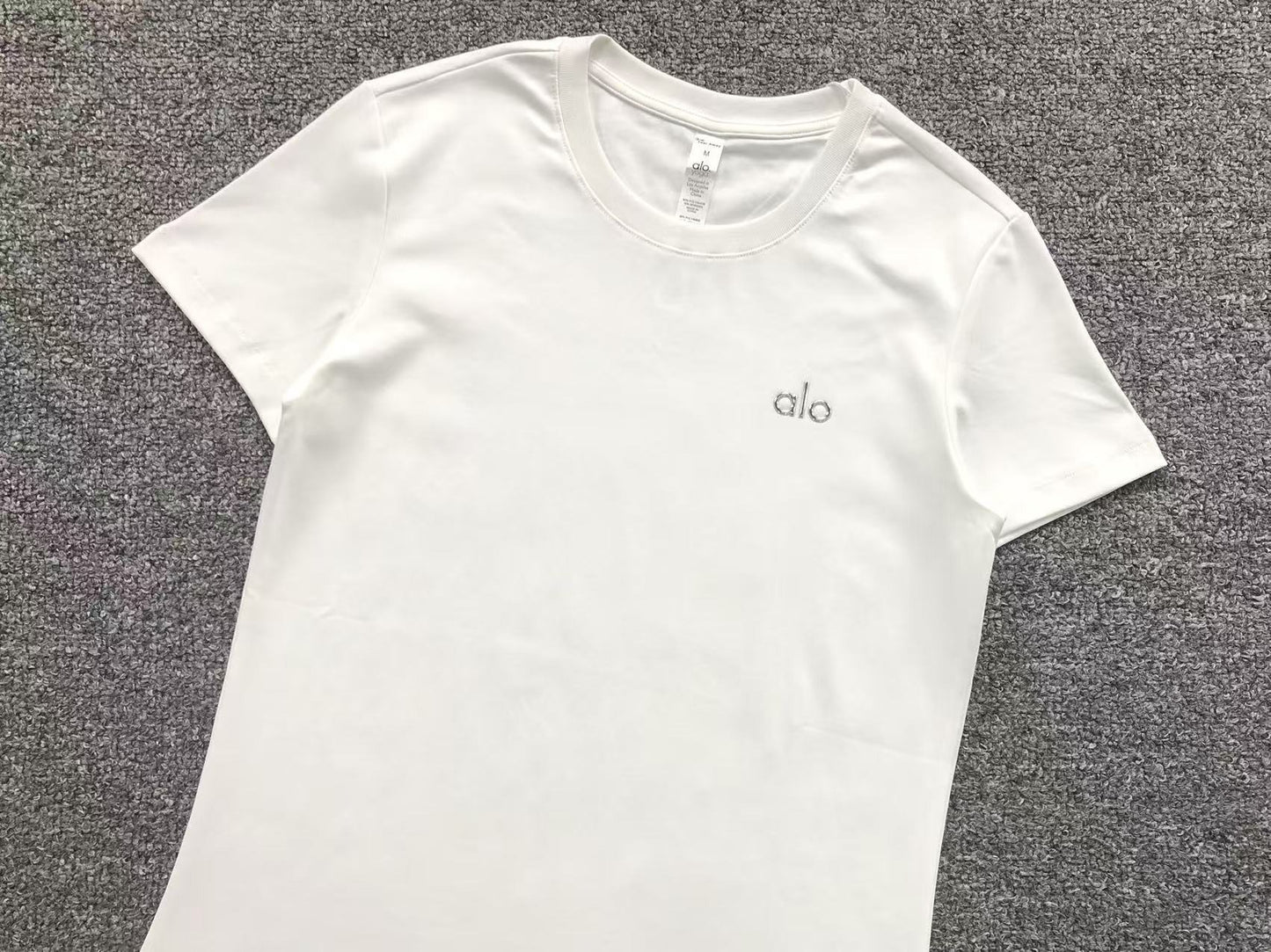 Camisa ALO - Feminina