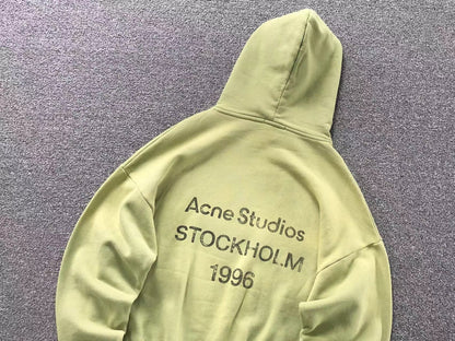 Moletom Acne Studios Stockholm Vintage