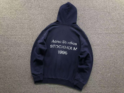 Moletom Acne Studios Stockholm 1996