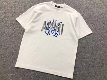 Camiseta AMIRI Metal Logo