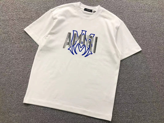 Camiseta AMIRI Metal Logo