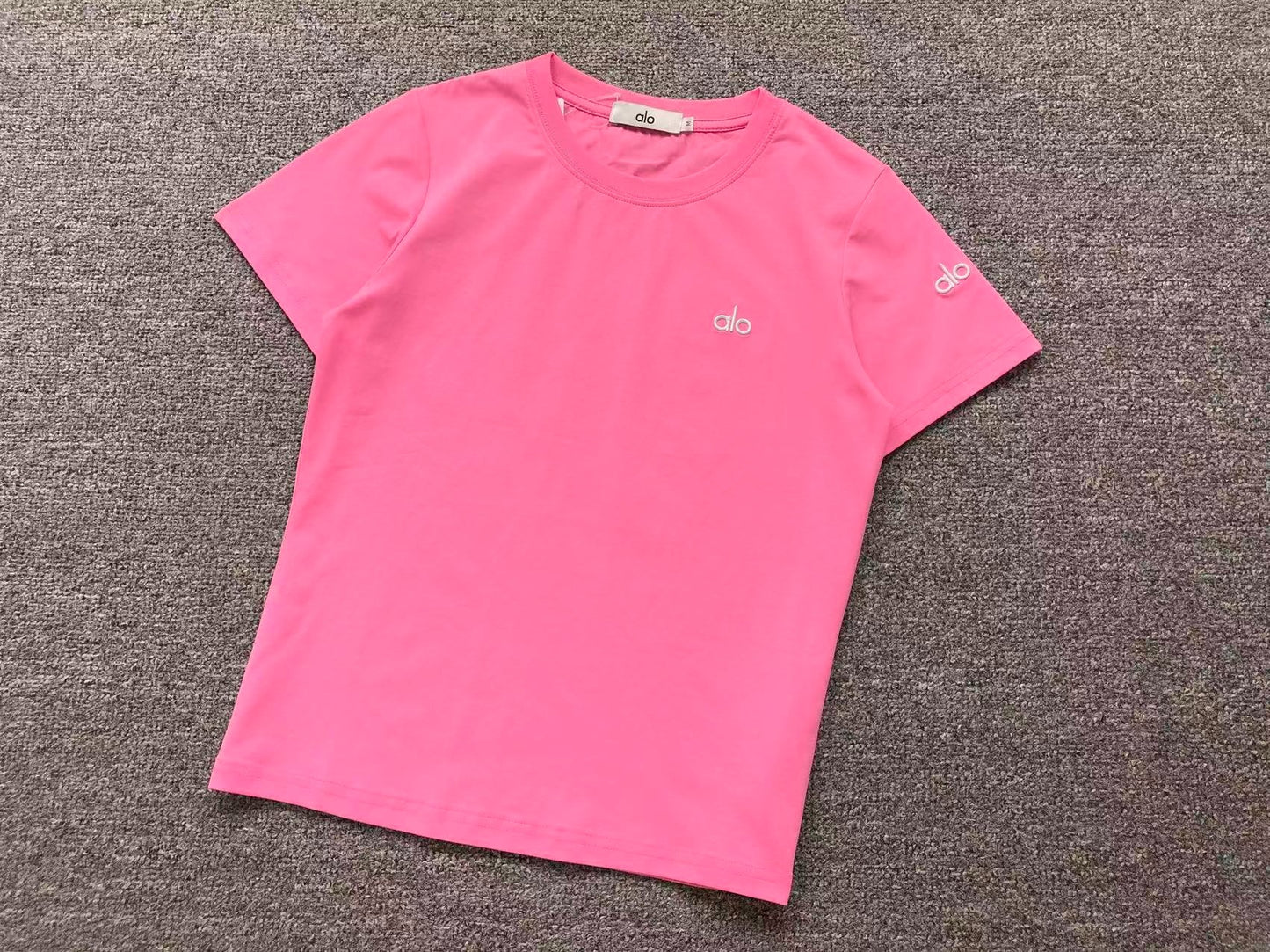 Camisa ALO - Feminina