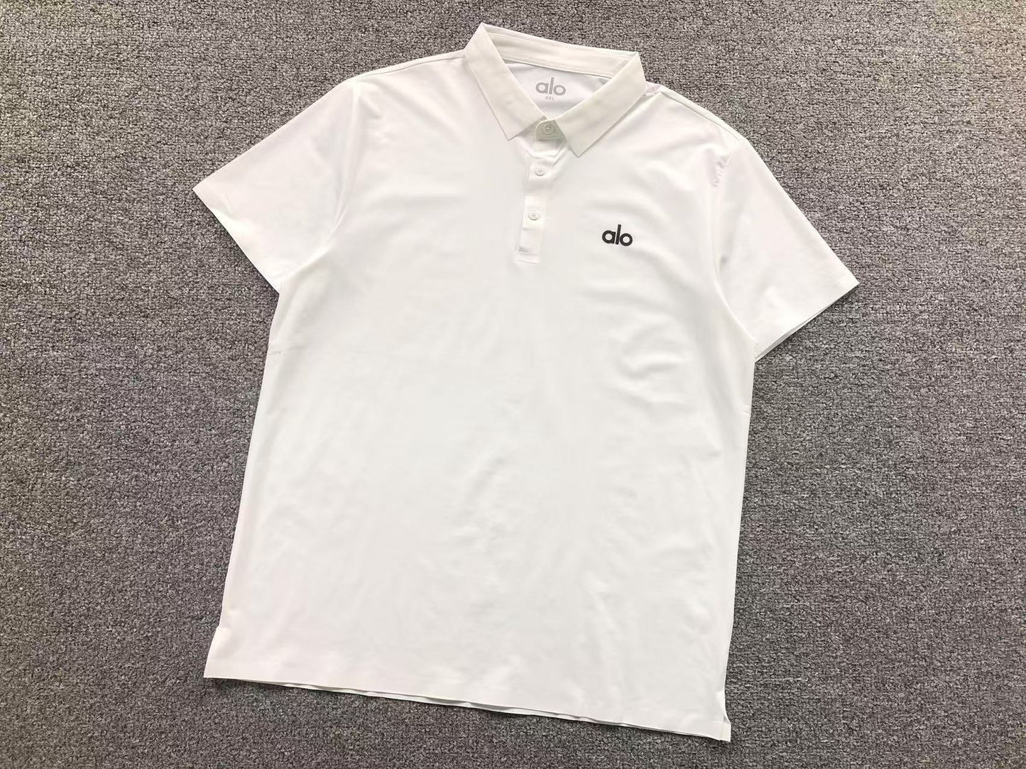 Camiseta Alo - POLO