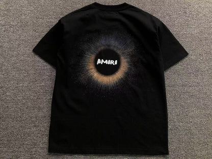 Camiseta AMIRI Eclipse Burst