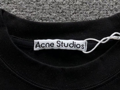 Camiseta Acne Studios Clean Fit Tee